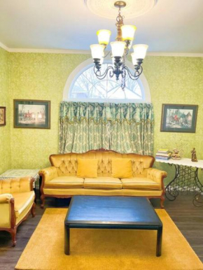 Cozy Suite
